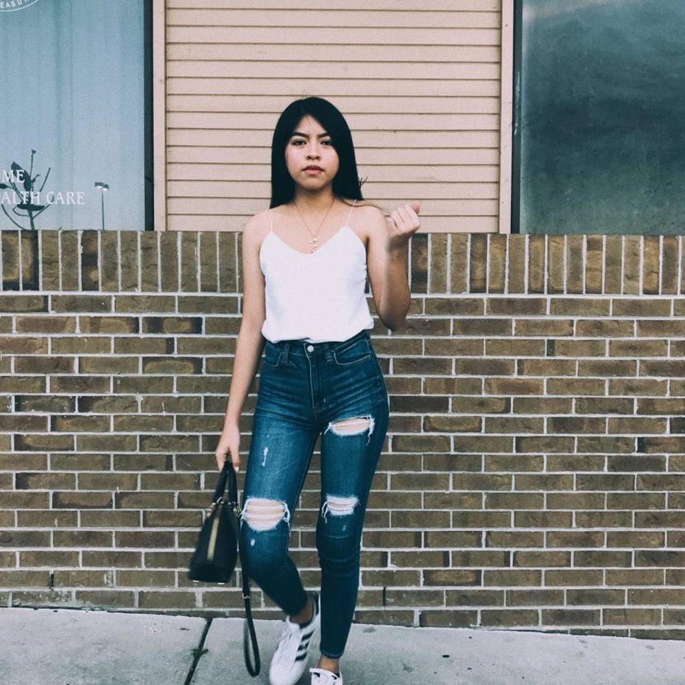 Meet your Posher, Schariah